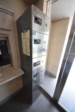 ラクラス杉並方南町の物件内観写真